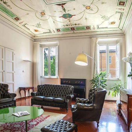 Palazzo Galletti Abbiosi Равена Екстериор снимка