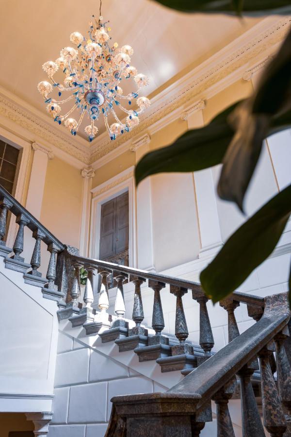 Palazzo Galletti Abbiosi Равена Екстериор снимка