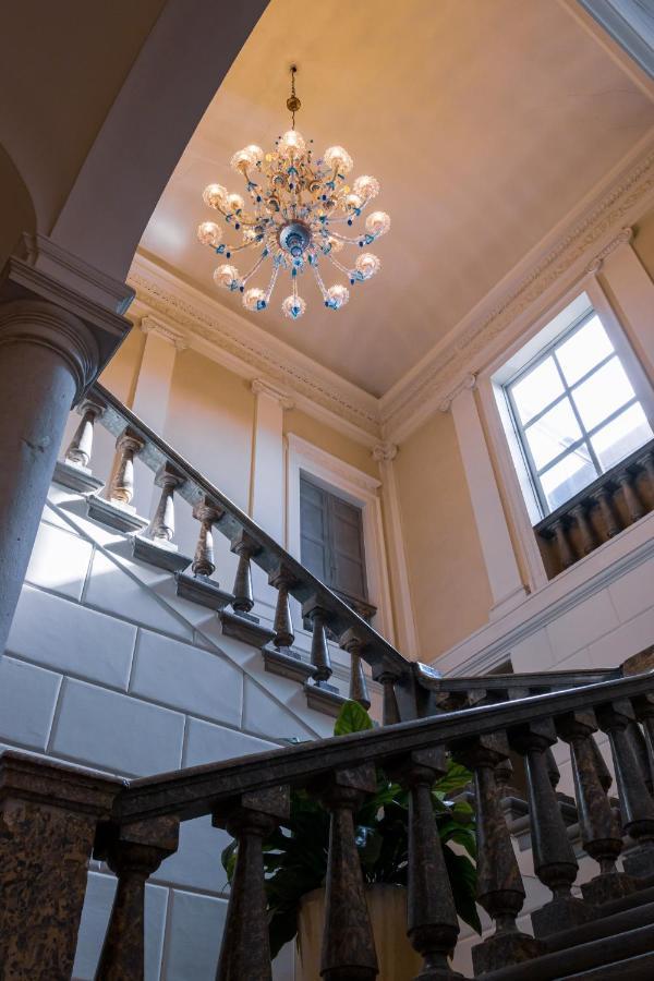 Palazzo Galletti Abbiosi Равена Екстериор снимка
