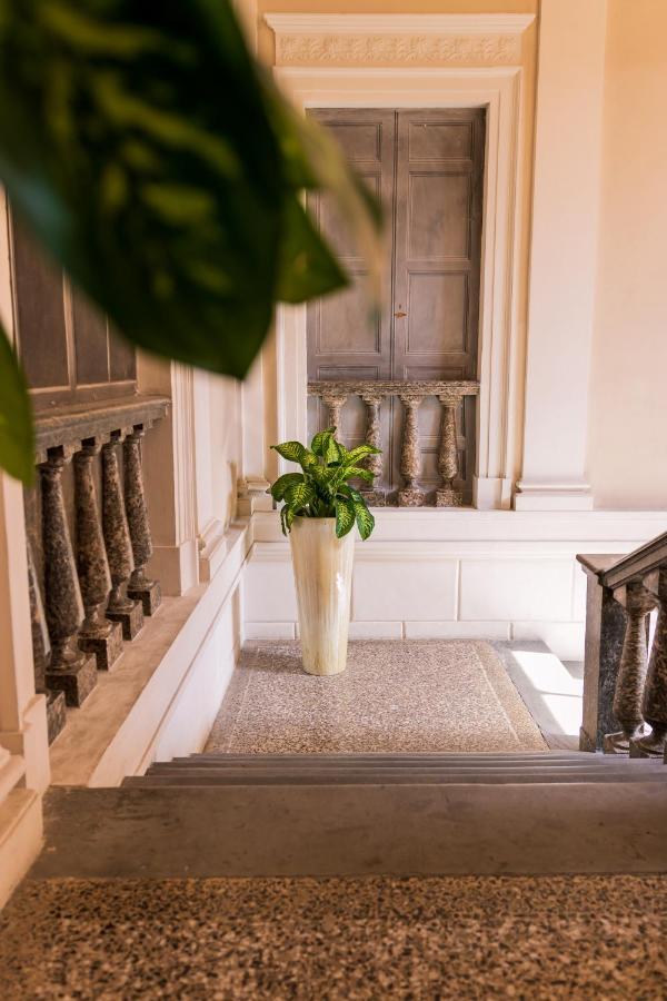 Palazzo Galletti Abbiosi Равена Екстериор снимка