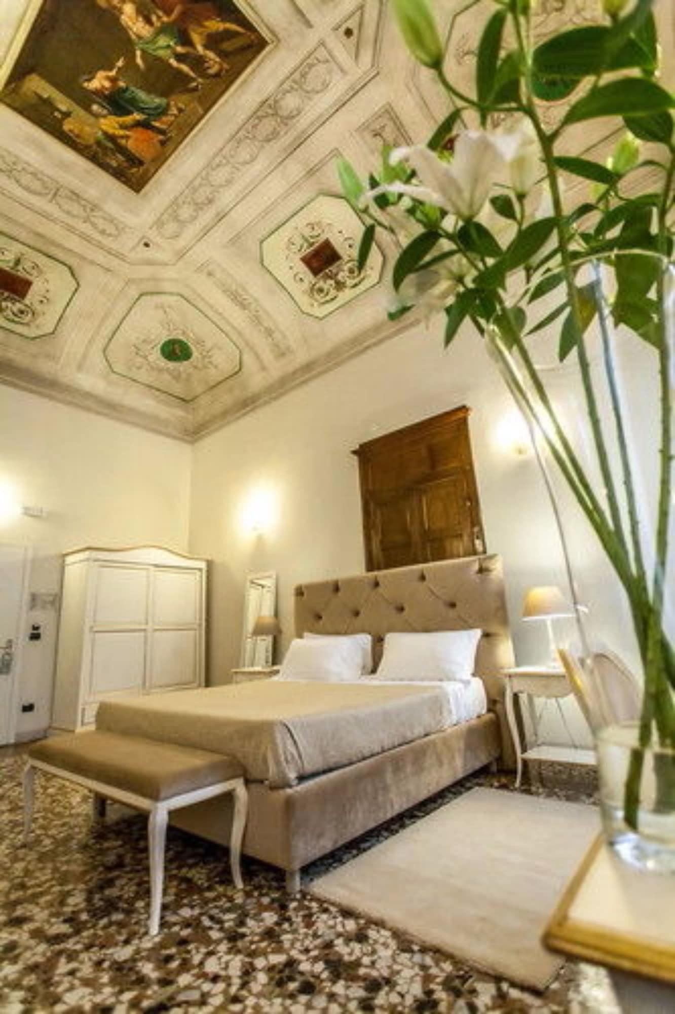 Palazzo Galletti Abbiosi Равена Екстериор снимка