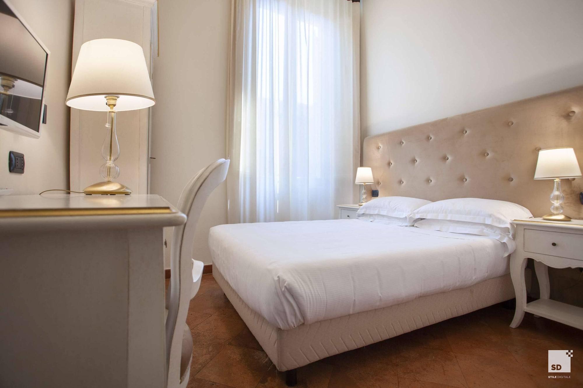 Palazzo Galletti Abbiosi Равена Екстериор снимка