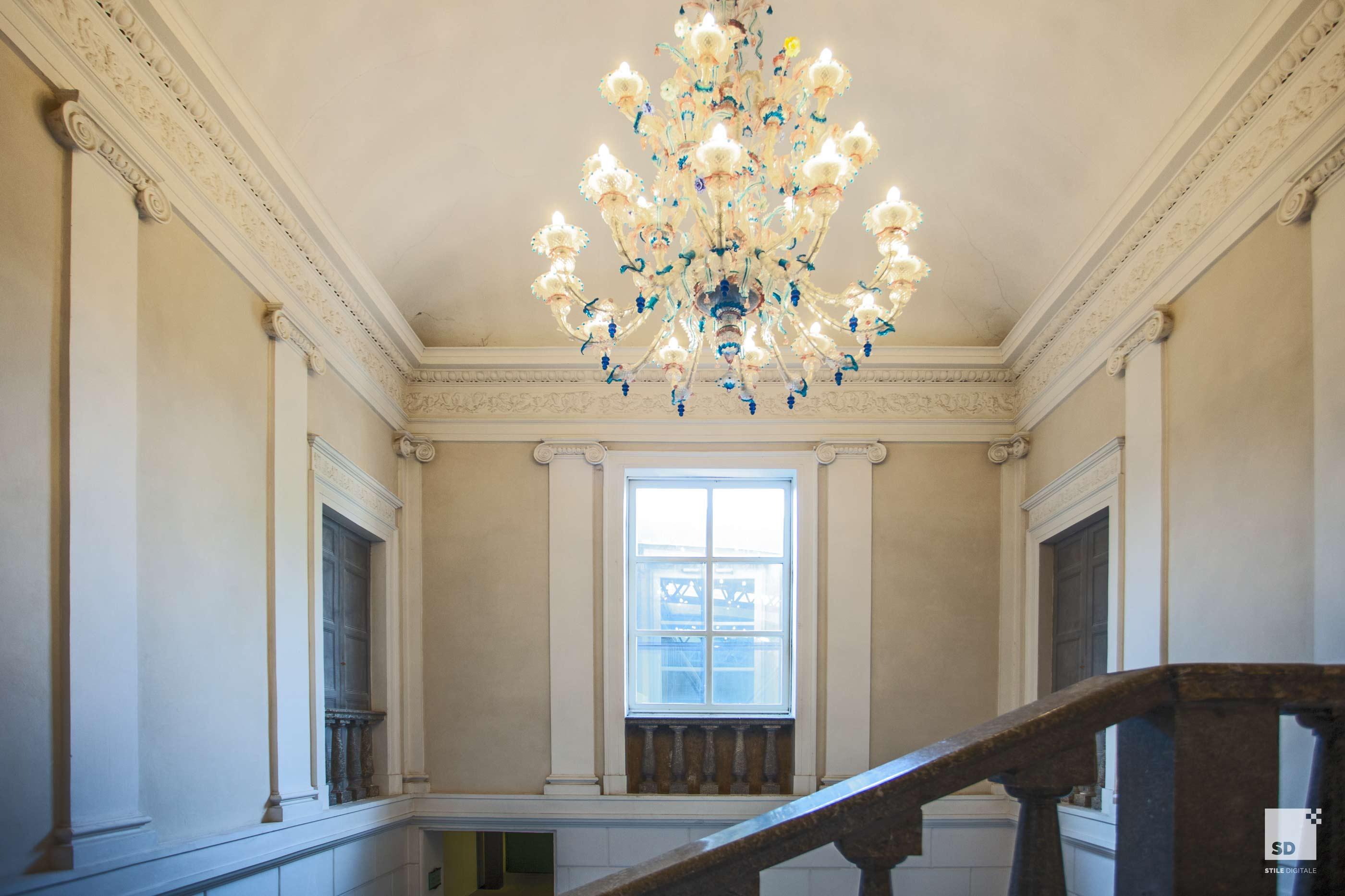 Palazzo Galletti Abbiosi Равена Екстериор снимка
