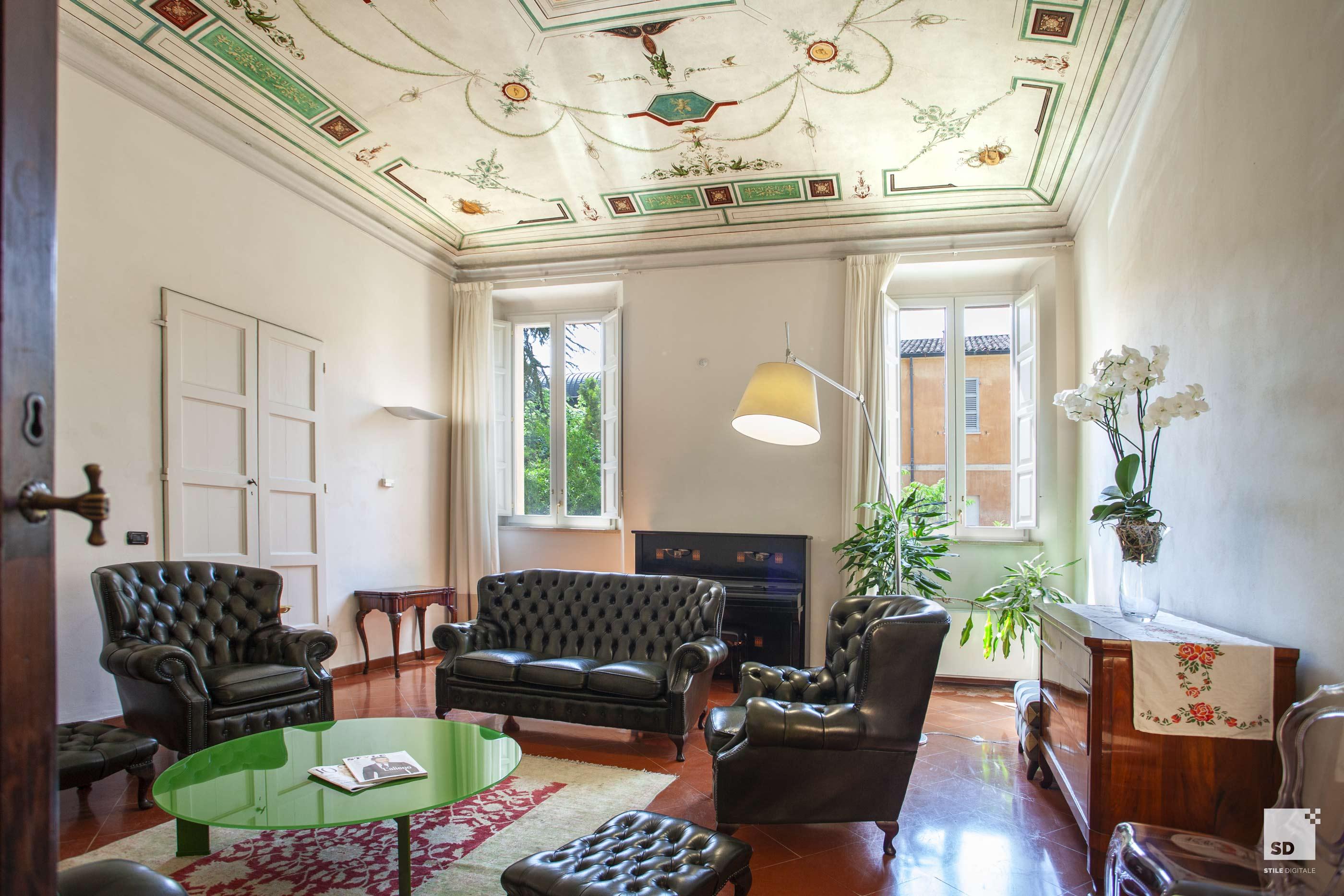 Palazzo Galletti Abbiosi Равена Екстериор снимка