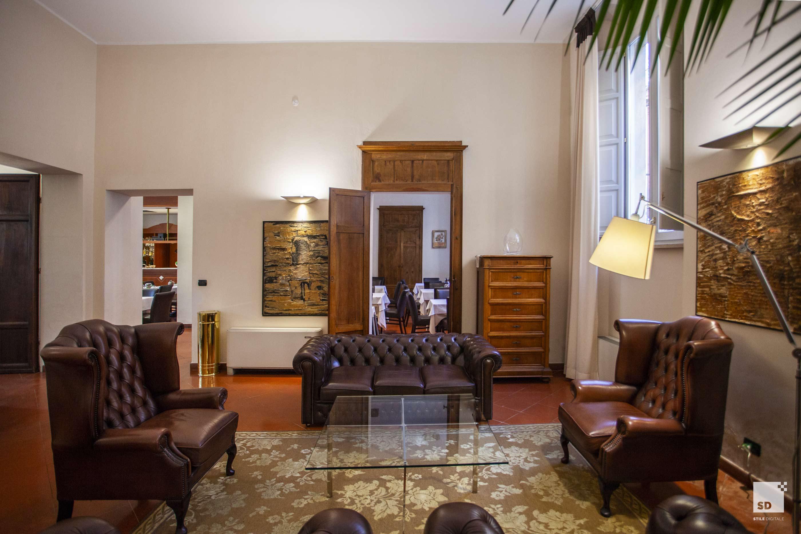 Palazzo Galletti Abbiosi Равена Екстериор снимка