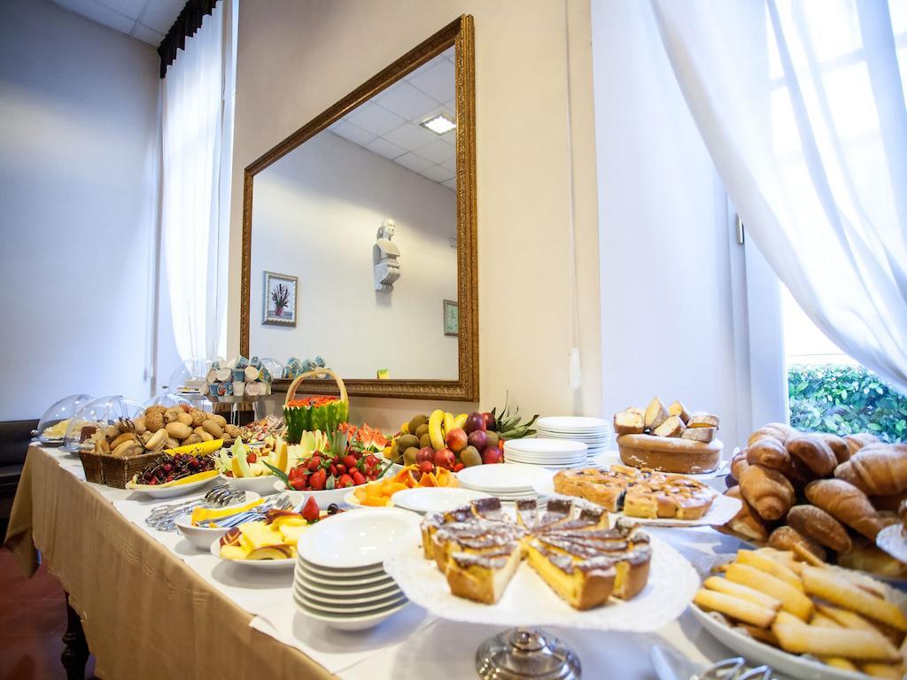 Palazzo Galletti Abbiosi Равена Екстериор снимка