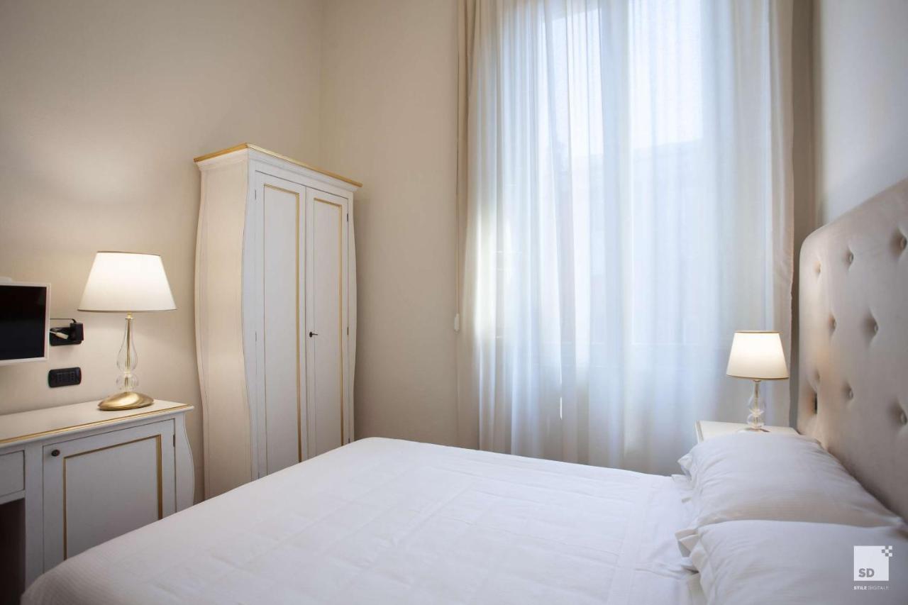 Palazzo Galletti Abbiosi Равена Екстериор снимка